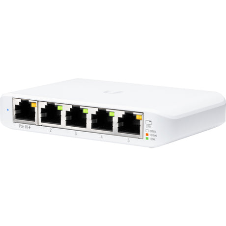 Ubiquiti Unifi Flex Mini-Schalter (weiß)