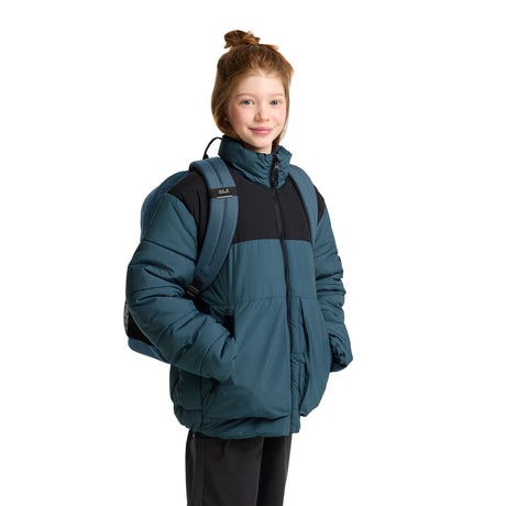 Jack Wolfskin Rebel Pack 25 Rucksack (blau)