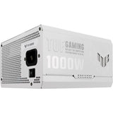 ASUS TUF Gaming 1000W Gold White Edition