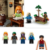 Lego One Piece 75638 Die Schlacht im Arlong Park