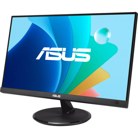 Asus VP229qf-p 21,5 Gaming-Monitor (Schwarz, 100 Hz, Display-Port, HDMI, VGA, Audio)