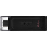 Kingston Datatraveler 70 64 GB
