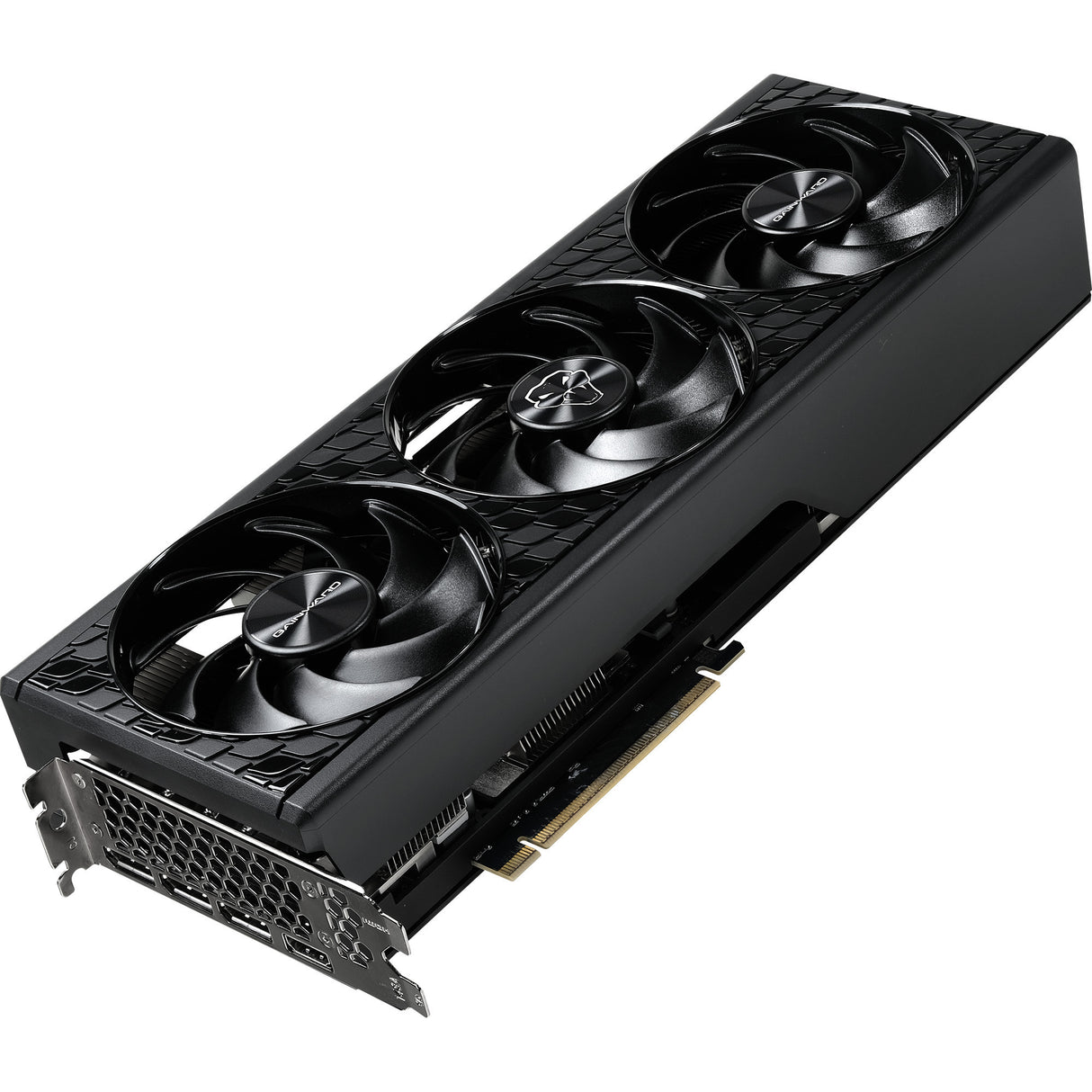 Gainward geforce rtx 5080 python iii oc grafische kaart (dlss 4, 3x displayport, 1x hdmi 2.1)