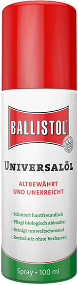 Ballistol Universalöl