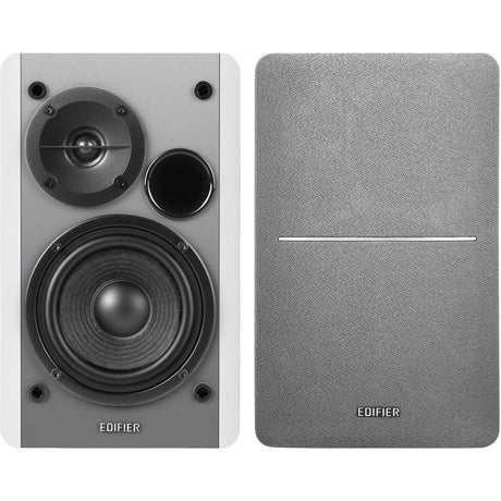 Edifier r1280db luidspreker (wit, bluetooth)