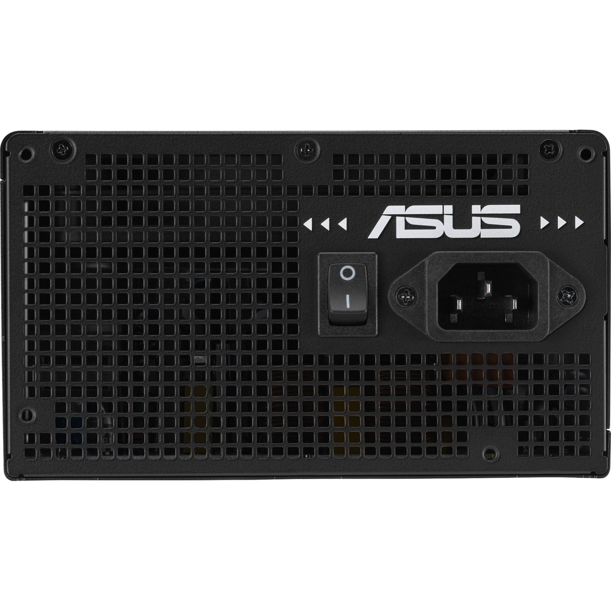 Asus Prime Gold Black Edition modulares 850-Watt-Netzteil (schwarz, 1x 12V-2x6, 3x PCIe)