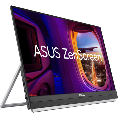 Monitor zw mb229cf asus 21,5 1920 x 1080