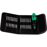 Waa Kraftform kompakt 60 kk, 17-piefe