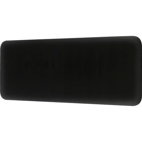 Mill Steel WLAN-Flächenheizung PA1300Wifi4 schwarz, 1300-Watt-Konvektor (schwarz, WLAN 2,4 GHz (WLAN 6), Bluetooth 5.2, ZigBee 3.0 + App)