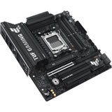 Asus TUF Gaming B850M-Plus Sockel AM5 Motherboard (2,5 GBE-LAN, Sound, µatx)