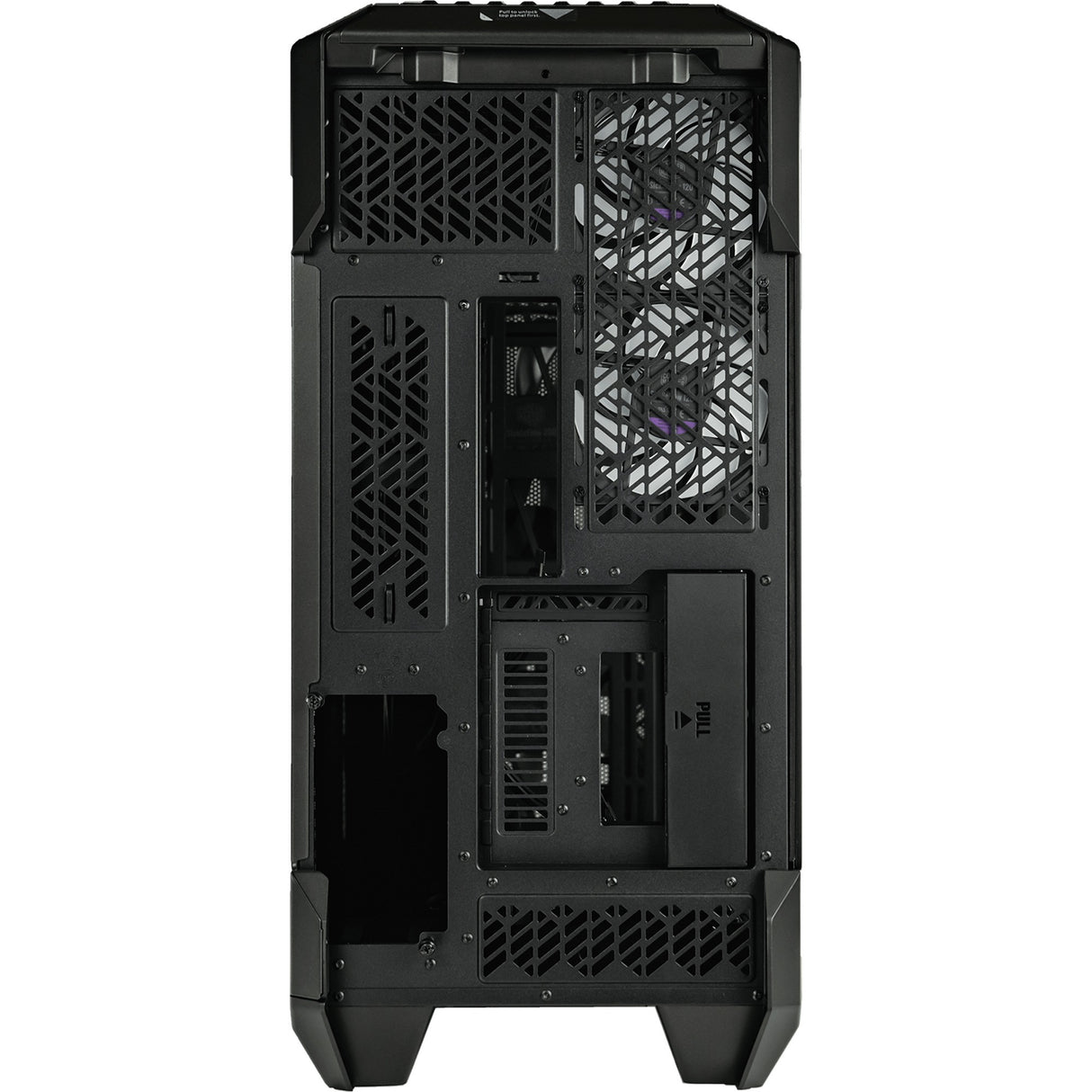 Cooler Master Haf 700 Evo