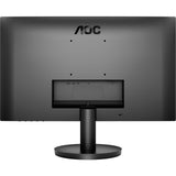 Aoc 24b3ca2 24 Monitor (schwarz, 100 Hz, HDMI, USB-C, Audio, adaptive Synchronisierung)