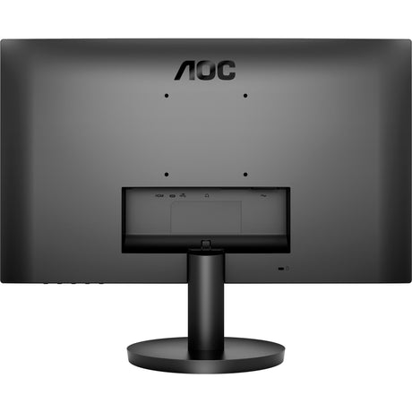 Aoc 24b3ca2 24 Monitor (schwarz, 100 Hz, HDMI, USB-C, Audio, adaptive Synchronisierung)