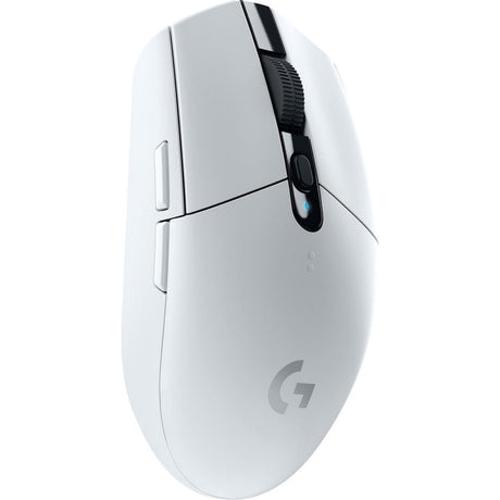 Logitech G305 LIGHTSPEED kabellose Gaming-Maus