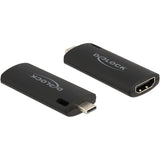 Delock HDMI Video Capture Stick USB-C