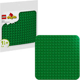 Lego Duplo Classic 10460 grüne Bauplatte