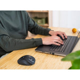 Trust Trust Fyda Wireless Maus