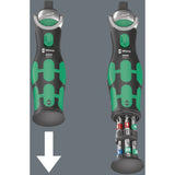 Wera 8009 Zyklop Pocket Set 3