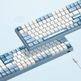 Iqunix F97 Wintertide Wireless mechanischer Tastatur