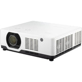 Viewsonic LSC601WU WUXGA-Laserinstallationsprojektor (weiß, 6000 Ansi-Lumen, 3 LCD mit MLA)