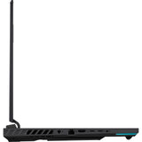 Asus rog strix g16 g614pp-s5032w 16 gaming laptop (grijs | r9 8940hx | rtx 5070 | 16 gb | 1 tb ssd)