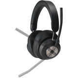 Kensington h3000 Bluetooth Over-Ear-Headset (schwarz, Bluetooth 5.2)