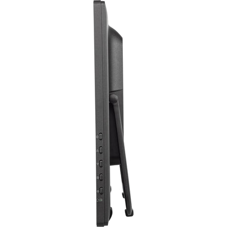Iiyama Prolite T2455MSC-B2 23,8 Zoll Touchscreen-Monitor (schwarz, 120 Hz, HDMI, Displayport, Audio, USB, Webcam, Touch)