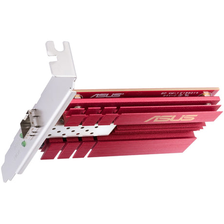Asus xg-c100f sfp+ Netzwerkadapter
