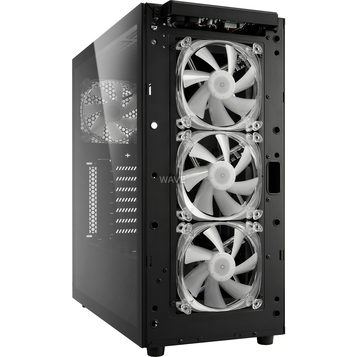 Sharkoon TG5 RGB