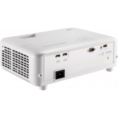 Viewsonic px701-4k DLP-Projektor 4K UHD (weiß, 3200 Ansi Lumen)