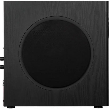 Edifier T5s aktiver Subwoofer-Lautsprecher (schwarz)