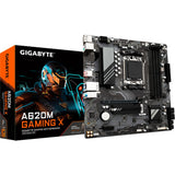 Gigabyte A620m Gaming X (Rev. 1.0)