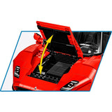Cobi maserati mc20 cielo constructiespeelgoed (schaal 1:12)