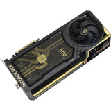 Asus geforce rtx 5090 rog astral edition 20 grafische kaart (dlss 4, 3x displayport, 2x hdmi 2.1, usb-c)