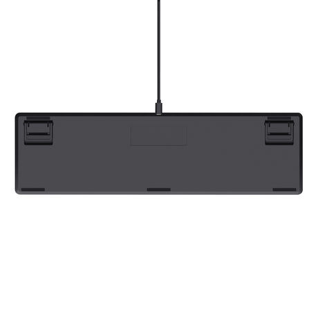 Trust GXT 866 Torix Hochwertige mechanische Gaming-Tastatur