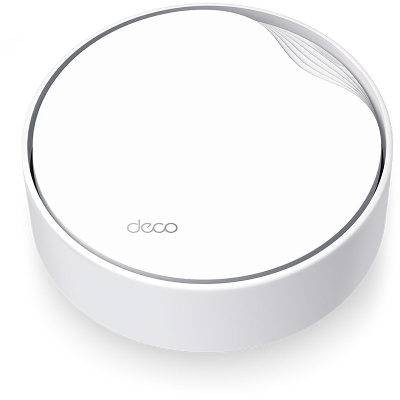 TP-Link-Deco x50-poe