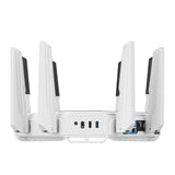 Asus Rog Rapture GT-BE19000AI Router (weiß schwarz)