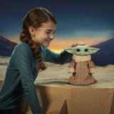 Hasbro Star Wars Galactic Snack ’Grogu