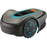 Gardena Roboter Rasenmäher Sileno Minimo 500