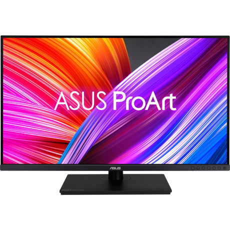 Asus proart pa328qv 32 Monitor (schwarz, 2x HDMI, 1x Display Port, 4x USB-A 3.2 (5 Gbit s))