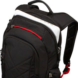 Case Logic 14 Laptop-Sportrucksack (schwarz, DLBP-114K, Einzelhandel)
