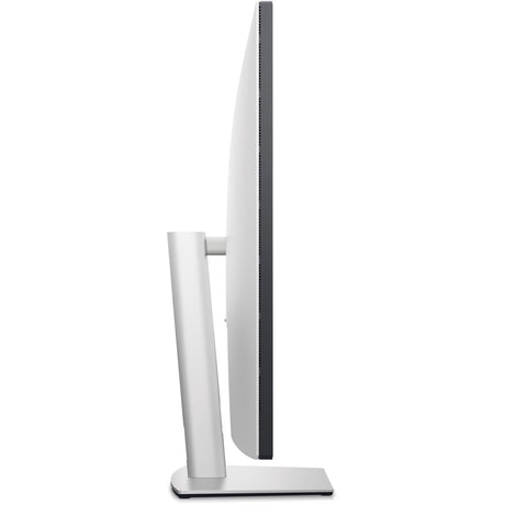 Dell ultrasharp u4323qe 43 4k ultra hd monitor (zwart zilver, 2x displayport, 2x hdmi, 1x usb-c, 4x usb-a, 1x rj-45)