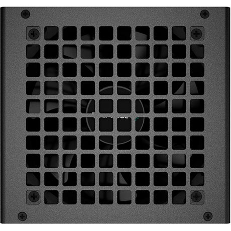 Deepcool pf600 600 Watt Netzteil (schwarz, 4x PCIe)