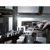 Waa 8100 SA 11 Zyklop Metall-Reatelset, 28-teilig