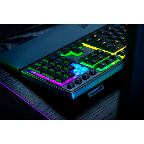 Razer Ornata V3 Low Profile Gaming -Tastatur