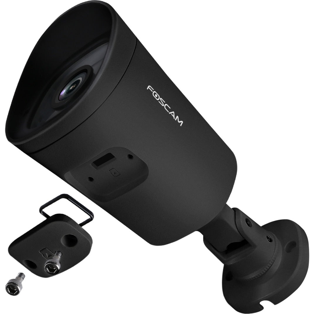 FOSCAM G4EP POE 4.0 Megapixel Outdoor -Kamera