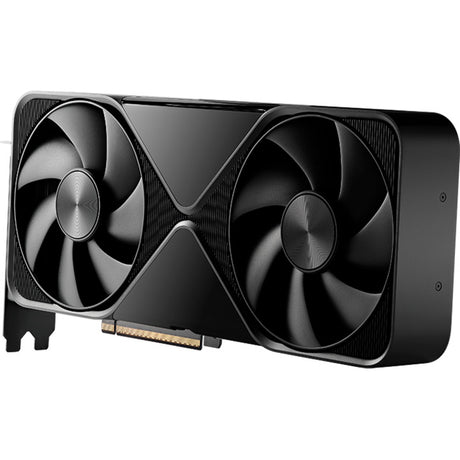 PNY Nvidia RTX Pro 6000 Blackwell Generation 96 GB PB Grafikkarte (GDDR7 ECC, 4x DisplayPort 2.1, Einzelhandel)