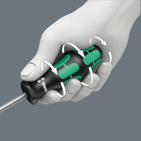 Wera Kraftform kompakt 28 sb
