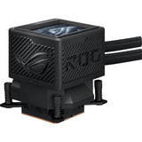 Asus Rog Ryujin III 360 ARGB Extreme Wasserkühlung (Schwarz)