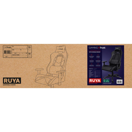 Trust Trust GXT 714 Ruya Gaming Chair